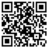 QR Code for 3Aw57G7xGD2uj3abftuNAvJ3iGYdhtbKzs