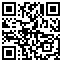 QR Code for 3Aw8xp7mHUTNcYjAMkE8a3A8FkgjEvkYeN