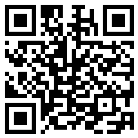 QR Code for 3AwLebjVrfsMWPZx9oNew9u92Ld18nQjvf