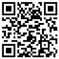 QR Code for 3AwTdbTJi7XHSDBUYQxMWjsSt5f6kP6Ced