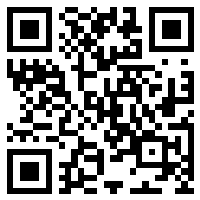 QR Code for 3AwV15HPMwHwh8zaXhXHUVbCQtkjLE7hnY