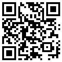 QR Code for 3AwVipACNjBdapEUD3K8urzy21RVZMA1du