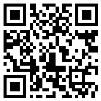 QR Code for 3Awm3FNpmwrbvAFVThRUFqgpbVuqWisni9