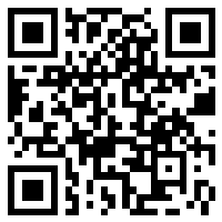 QR Code for 3Ax4b2pcb4ejeZZVHkAop14uMTWLDFZqKY