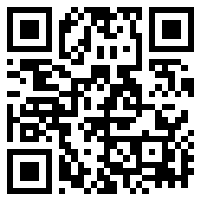 QR Code for 3AzAXKYGKYr95vTdc87zukiuJ8K6hTpPEx