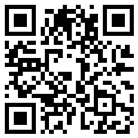 QR Code for 3AzAo6DaJTaHtp8ST4FVnVqEWpv7eCxzcb
