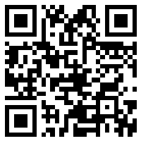 QR Code for 3AzrXntSkFGkv62Tx4aiCSNEhtktkyXByo