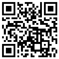 QR Code for 3B1pDr3aqdFUuF5CMYmFk6Sj1VQJS9sKPi