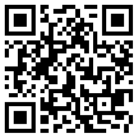 QR Code for 3B1xwPmudSKHaDFWWdjjXebrnnGcVoQXjB