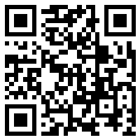 QR Code for 3B2CZkD7Km1BfQNFDLDdnvaauhoqkPSHdV