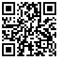 QR Code for 3B3UGRepVwBXdTXpyaAR1FmsQ6B4wBwePv