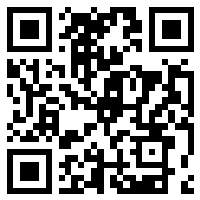 QR Code for 3B3Y9prbgqxCVM7YmzD8SRobjgmnZ4HH6L