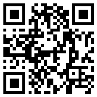 QR Code for 3B3aHS6SY6sifVf1yEx8FVUBLsLkJVZNtw