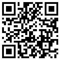 QR Code for 3B3i3pgE4qFUeG9Yc1EQdMorPkPMWFNWBX