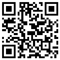 QR Code for 3B3vujWfha5RPSPMBJV3LbLZPHcKbYDXgC
