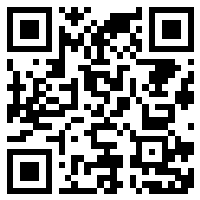 QR Code for 3B4A6hWrDVizEnsrWRyRjP3THuvRrZYf71