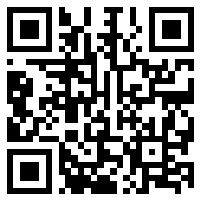 QR Code for 3B4Cr6VQMAprPbBL6cyAtaUSMNEcQ3ZCo6