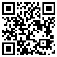 QR Code for 3B4RZBKMbfiEme8YFdXry47vAjUMVthXQf
