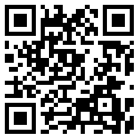 QR Code for 3B4Sy19AbBTqe4BENEuhpDfx6pcMTdrG5y