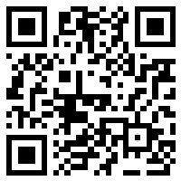 QR Code for 3B4jU7JGAVFuD2AgRW83mGwtwfuaxoUCUb