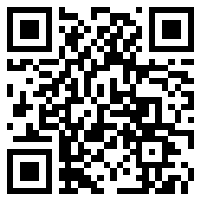 QR Code for 3B5QmMUZxEMMdDkyNgMnf1UdgRACyBDAPX