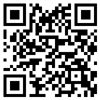 QR Code for 3B5ZfUMBmHgHEDcHsVFoVx9fs3wDawdE4R