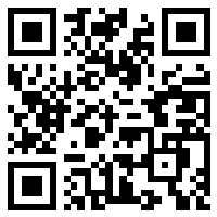 QR Code for 3B5uYQsD3MDZ1nSbufRWaPSd2ERBGTbPqz