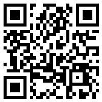 QR Code for 3B6UDmu3iY4Lf3i7JC22F3MHYKsSbDp6dV