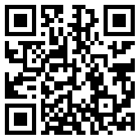 QR Code for 3B6q2YQvjKY5eo7eqRo7BiqHkD7ZMZ1Xf5