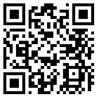QR Code for 3B6vmayPCLSTZJefov7bRvTBydGWPhVmzJ