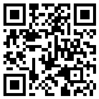 QR Code for 3B6zqvpR5UV7p2vns6EmX2ircFdLLkW66Y