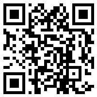 QR Code for 3B7CEKLcZFRPyGe8CEZSFq6g7aPvBveJMJ