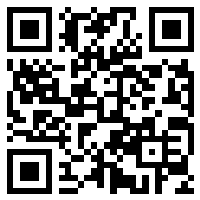 QR Code for 3B7H9iUZLNtgQLKMJ4USXSjazbqpCFjGCP