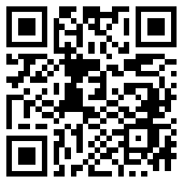 QR Code for 3B7biw5mN4PfkcsdZScCFTbwrQ3G9rffmv