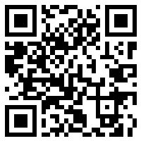 QR Code for 3B7cDTdXxhwE9itU6APkB1WtYYVRcErDTN