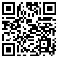 QR Code for 3B7dsPUcjW6vgk8gkJfNyRJcQjeD63k31r