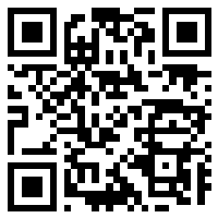 QR Code for 3B7ocftTHzykGhdfJwtbDzfajRAcZmpj61
