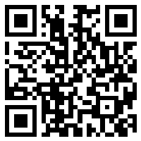 QR Code for 3B7pXQwpX9CUYcTo7iy3pb2XzVzNp3HKSG