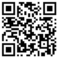QR Code for 3B7v1vbEhAhCg6BZTUahP273gAXwMiu8PF