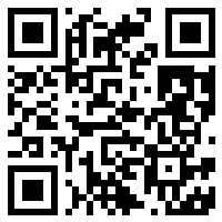 QR Code for 3B81dRowG3zWpcSfBvwzzaEUjtTJQPjNJE
