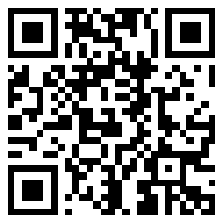 QR Code for 3B868WNTyMGFKZ6W2b7wkFiFr7qaXnVioa