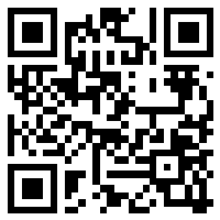 QR Code for 3B8GARsizirAwVPoXTMaA5WR7vP94jK2FV