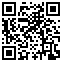 QR Code for 3B8GR8HXDKcABKm3kHvJZty1bs8uFAeEoV