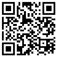 QR Code for 3B8cit6vNXbT8puYfF3YxCXGdMs2eNtFv9