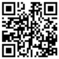 QR Code for 3B8iu8dShTVYFjyVogFpcjFCTF2TpG8rsr