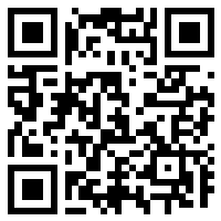 QR Code for 3B8ptf8THstm2dRoXcxxgoCmwQG6BADKtp