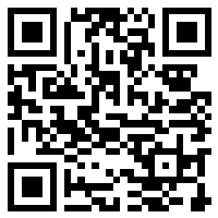 QR Code for 3B97UVWMaSa2JZBHegc6PcZreszdKfAML9