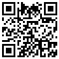 QR Code for 3B9R8fqwSAE6SECwidXHMPeNUYS4GV3LmD
