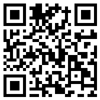 QR Code for 3B9eR4yjE1Ja1qcbzvaUBbP7Xc7GCVCPYp