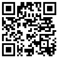 QR Code for 3BAWmLB7xYfGfidc25GrVmhTo3gjQGXih1